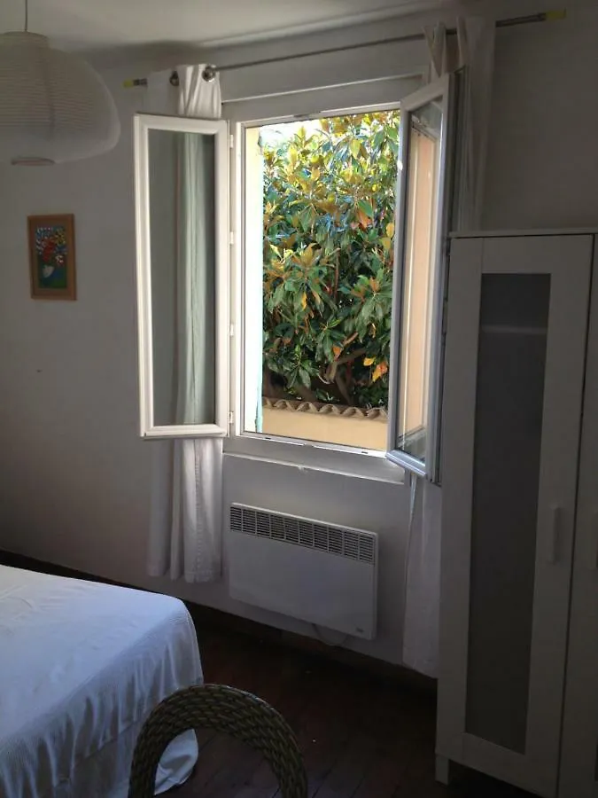 Appartement Maison Cœur de Ville à Avignon