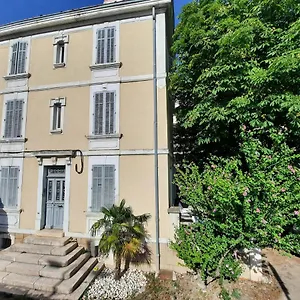 Appartement Maison Jean Chapelle, Avignon