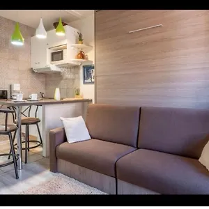 Art Appartement Chamonix