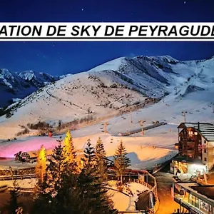 Granges Lascostes Isolées Et Insolites En Montagne à Dans Les Hautes-pyrenees Du Dimanche Au Dimanche En Principe Néanmoins Pour Des Séjours Entre 4 Et 7 Nuits Contactez-nous Par La Messagerie Hébergement de vacances Loudenvielle