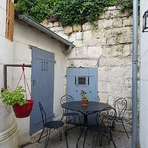 La Tuffeaulière Hébergement de vacances Saint-Aignan (Morbihan)